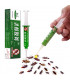 Anti cafard - Produit anti cafard puissant: gel anti cafards - 1 seringues