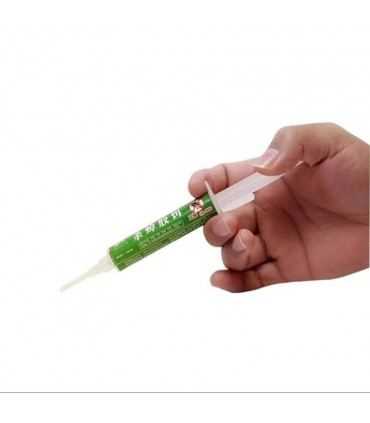 Anti cafard - Produit anti cafard puissant: gel anti cafards - 1 seringues