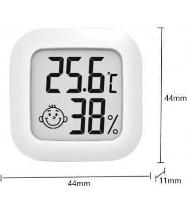 Home - welcome to the Prestatic store - Digital hygrometer