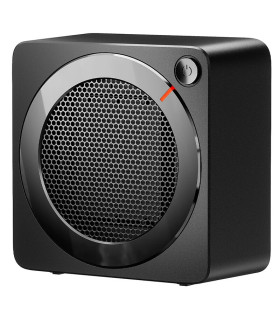 Gaiatop Raumheizung, 500W energiesparende Raumheizung für den Innenbereich, PTC Cer