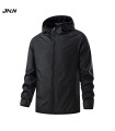 AKIMANIA.SITE - JNLN hommes femmes randonnée veste imperméable Protection solaire coupe-vent unisexe Camping es