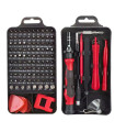 AKIMANIA.SITE - Precision screwdriver set 115 in 1, multifunctional magnetic repair tool kit