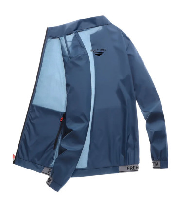 [L A209-2087-hui] Vêtements de protection solaire pour hommes, ultra-fin, respirant, en soie gl