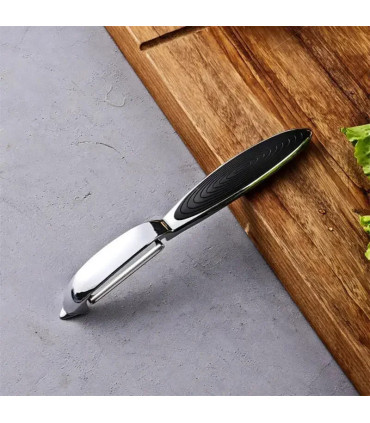[1pcs Bowed Flat] Éplucheur râpe, accessoires de cuisine, articles de cuisine et de maison, out