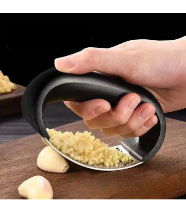 [1PC] Broyeur manuel en acier inoxydable, presse, hachoir, outils de fruits et légumes, accesso