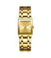 AKIMANIA.SITE - [Women Gold] LiEBIG relojes de lujo de cuarzo dorado para mujer niña moda masculina 30 m resistente al agua mujeres d