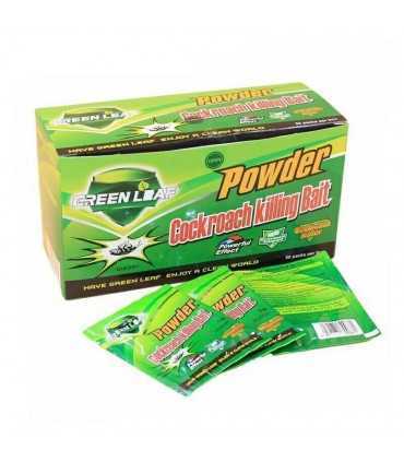 Anti cafard - Sachets anti cafards sont une solution puissante - 18 SACHETS