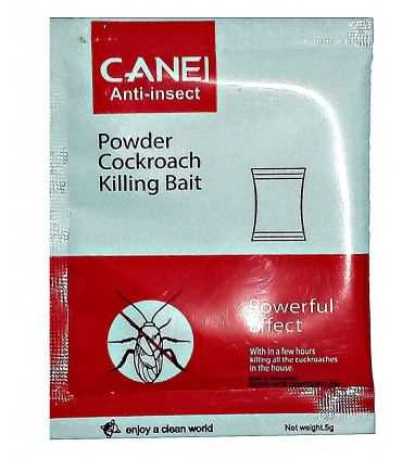 Anti cafard - Produit anti cafards 2024 ultra puissant - 10 sachets