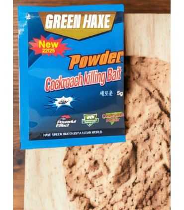 Anti cafard - Débarrassez-vous des cafards avec notre Produit insecticide - 21