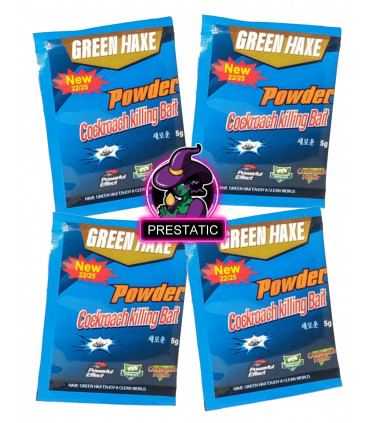 Anti cafard - Produit anti cafards - Anti insecticide puissant !