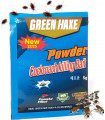 AKIMANIA.SITE - Prestatic - 10 sachets of Anti Creeping Powder, Cockroach Cockroaches, Professional Anti Cockroaches