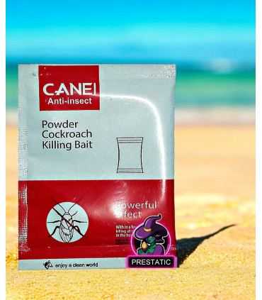 Anti cafard - Produit anti cafards 2024 ultra puissant - 10 sachets